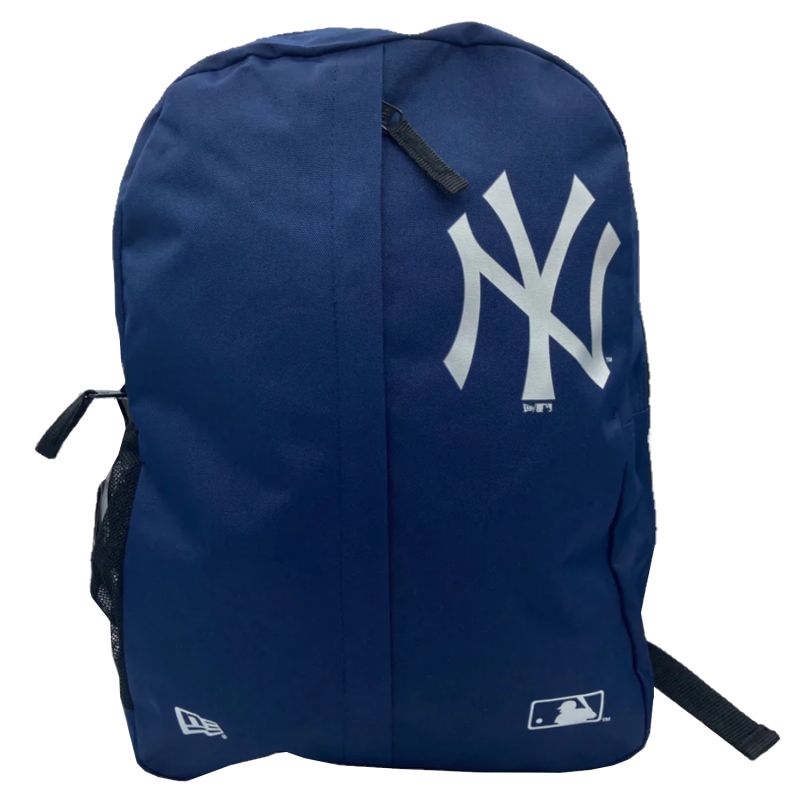 New Era Mlb Disti Zip Down Pack New York Yankees nahrbtnik 60240092