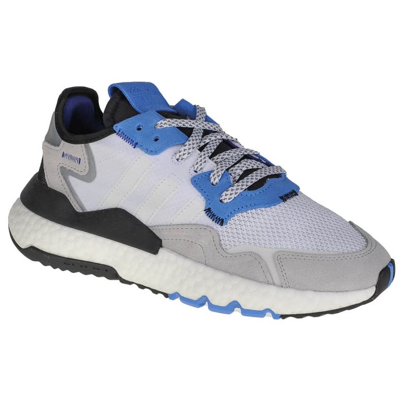 Adidas Nite Jogger Jr EE6440 shoes – Reliveshop - Main Image