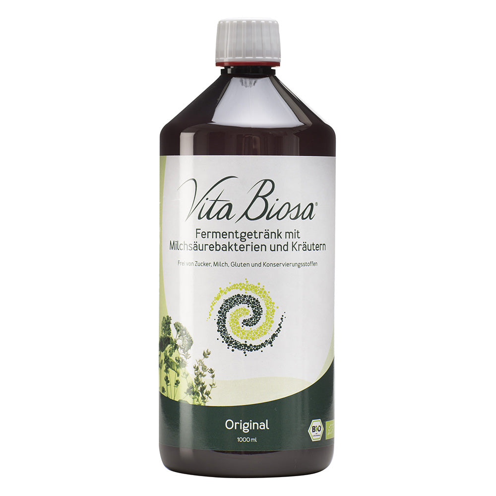 Vita Biosa (1,0L) – BIO napitek
