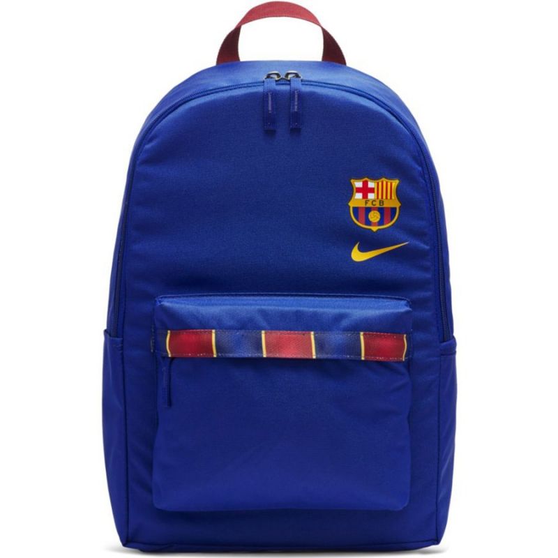Nahrbtnik Nike FC Barcelona CK6519-421