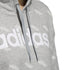 Adidas Favorites pulover s kapuco W FN0944