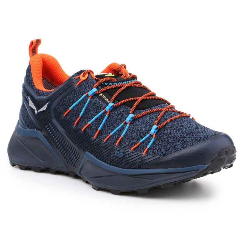 Salewa MS Dropline GTX M 61366-8669 shoes – Reliveshop