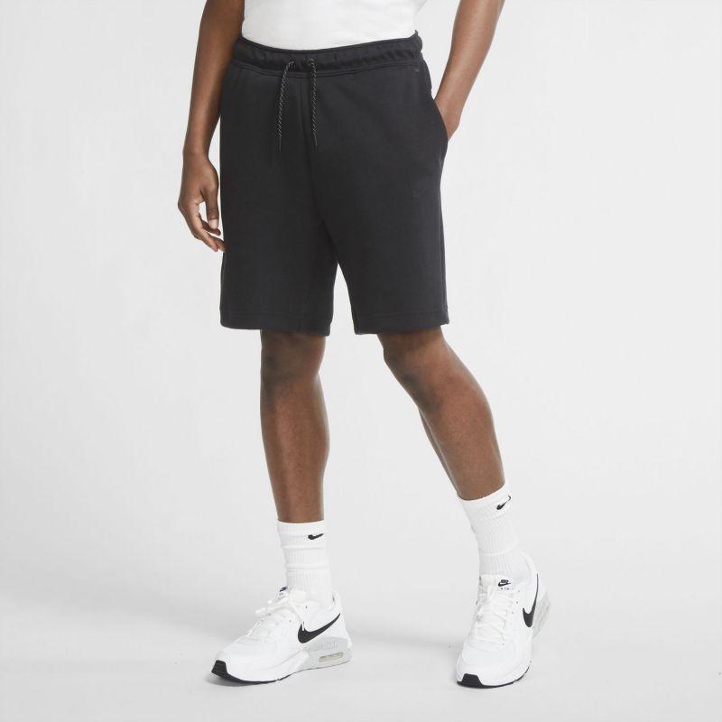 Kratke hlače Nike NSW Tech Fleece M CU4503-010
