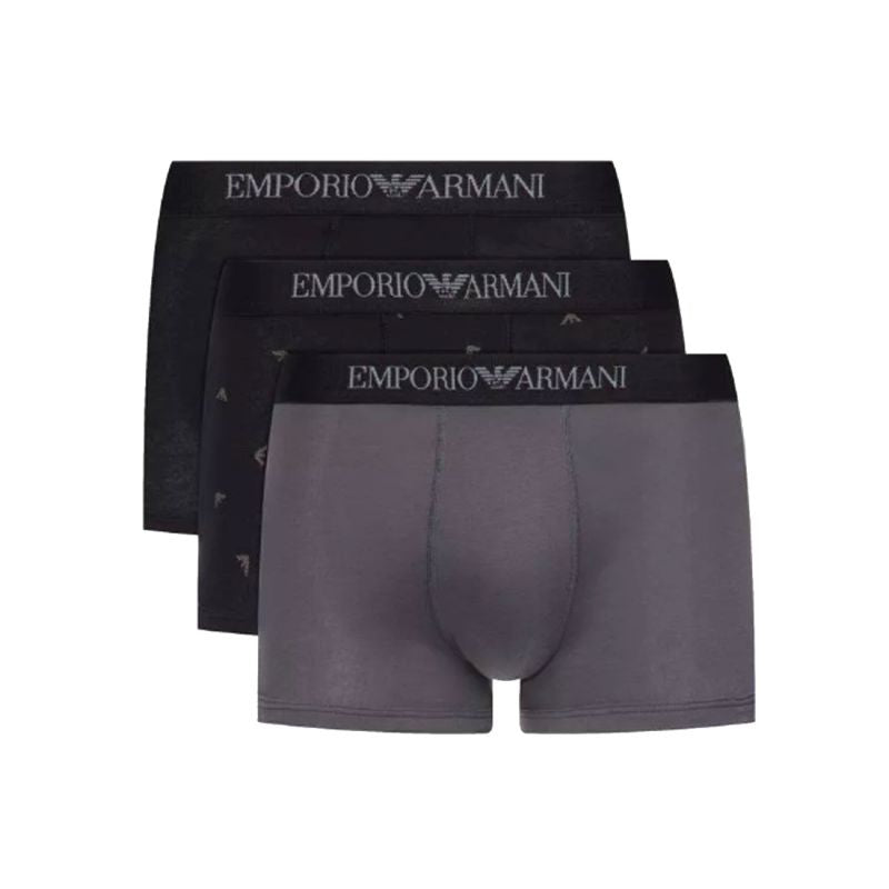 Armani Emporio 3 Pack Underwear 111625-9A722-70020 boksarice