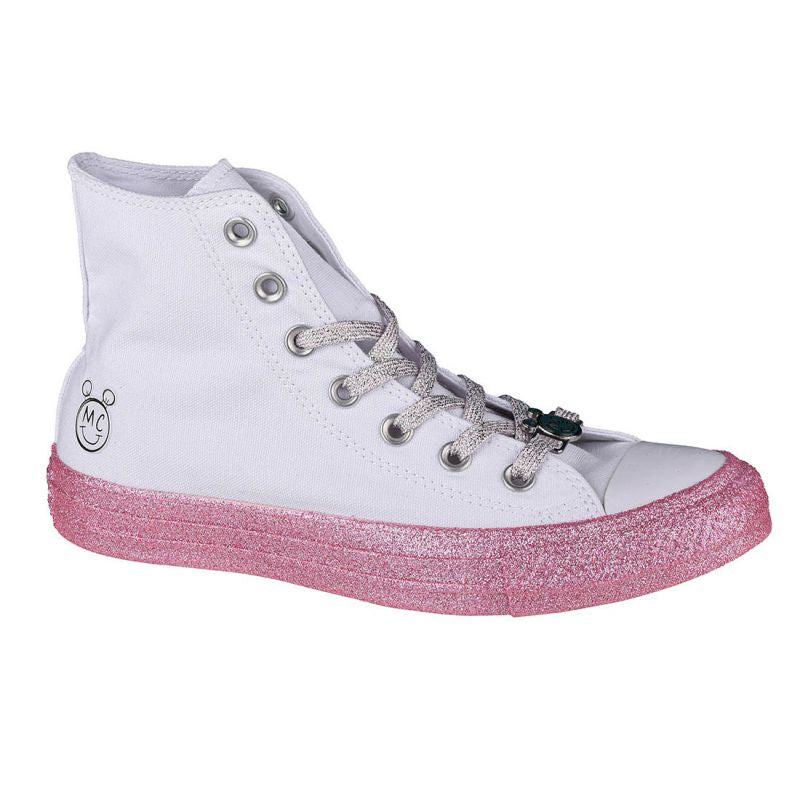 Converse X Miley Cyrus Chuck Taylor Hi All Star W 162239C – Reliveshop