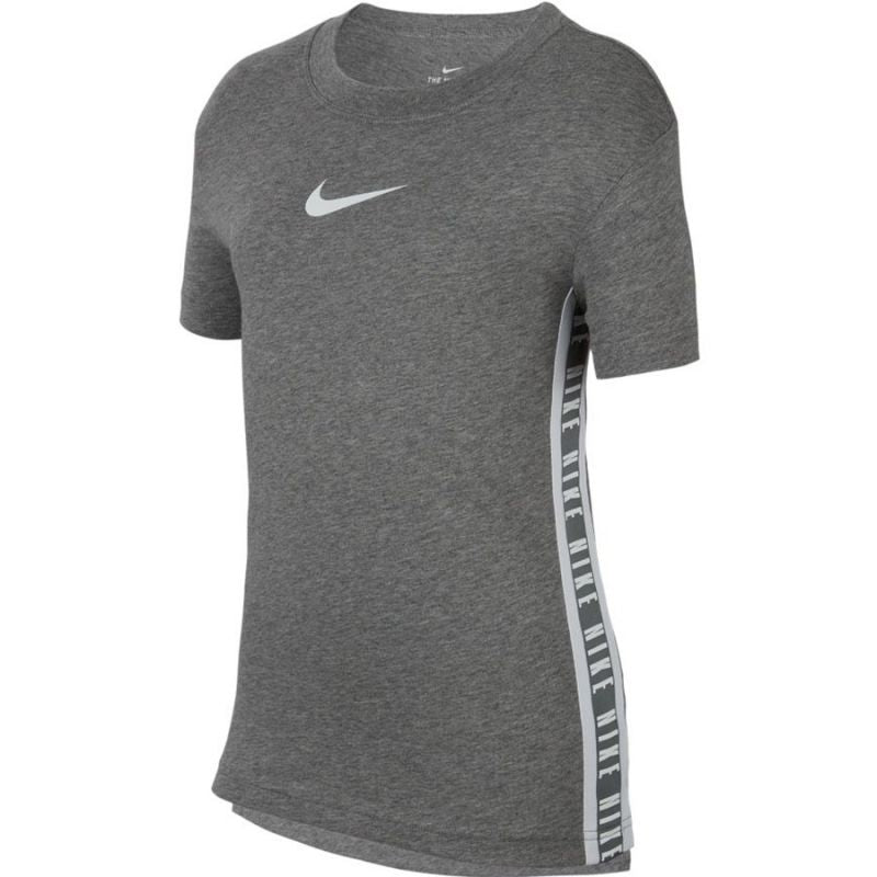 Majica s kratkimi rokavi Nike Sportswear Y Junior CT2788-091