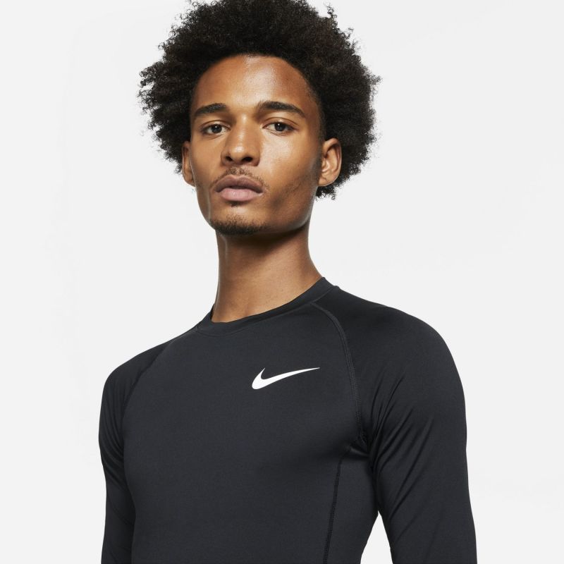 Nike Compression M DD1990-010 Long-Sleeve Thermal T-Shirt – Reliveshop