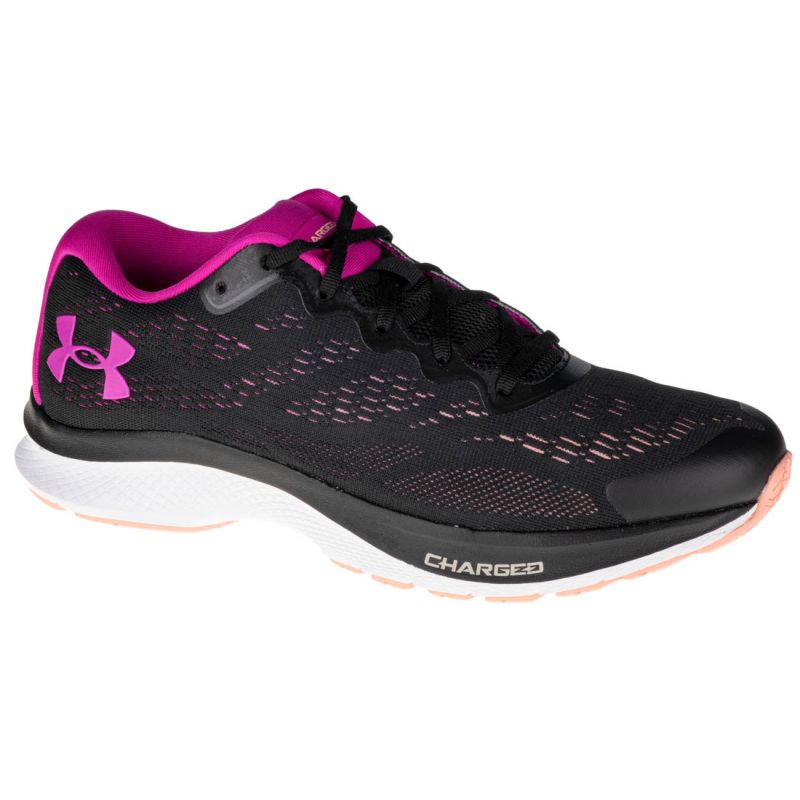 Under Armour W Charged Bandit 6 W 3023023-002