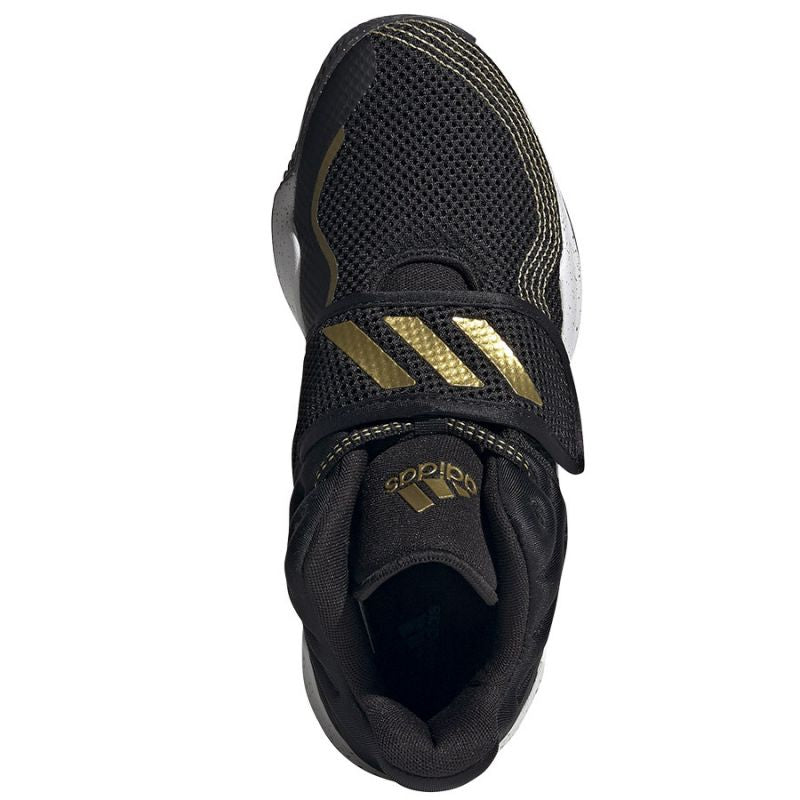 Adidas čevlji Deep Threat Primeblue Jr S29014
