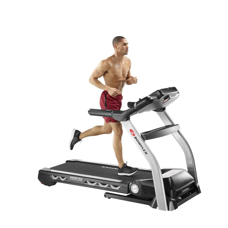 BXT 326 Treadmill Bowflex 100547 – Reliveshop - Main Image