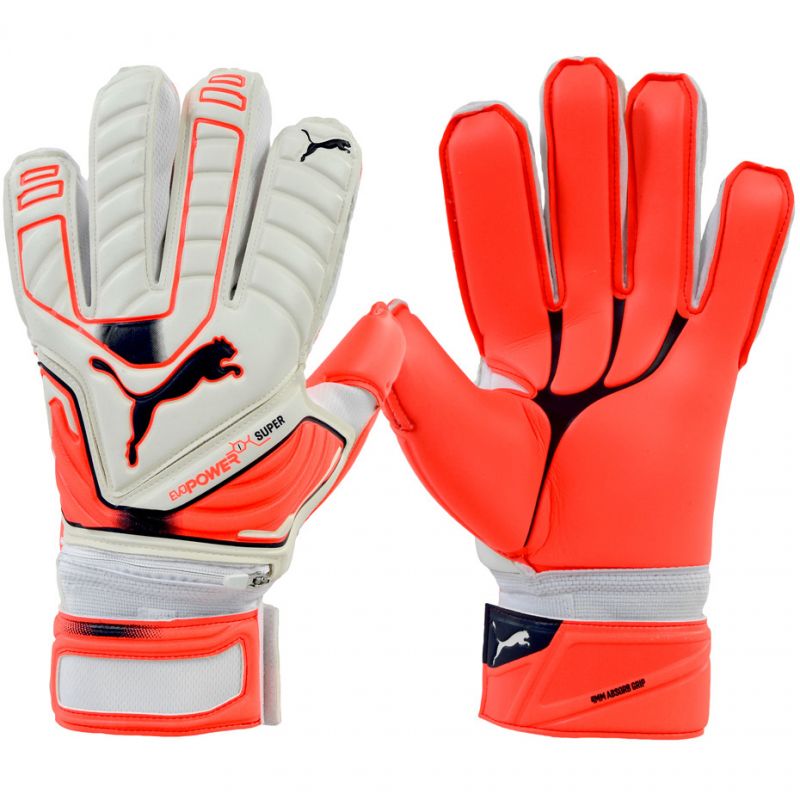 Goalkeeper Gloves Puma Evo Power Super M 41022 31 – Reliveshop