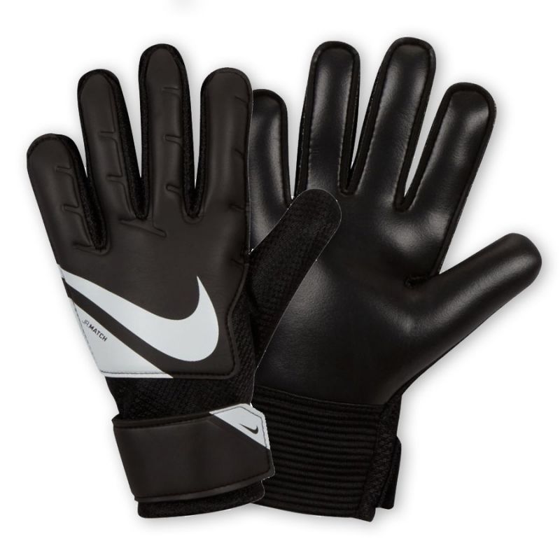 Nike GK Match Jr CQ7795-010 vratarske rokavice