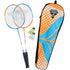 Komplet za badminton Talbot Torro 2 Attacker 449402