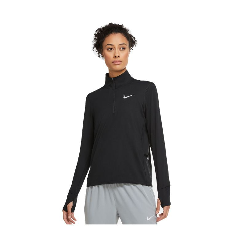 Nike Dri-FIT Element W majica s kratkimi rokavi CU3220-010