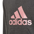 Adidas Girls Bos Pulover s kapuco Jr GM6957
