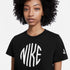 Nike Sportswear W DJ1816 010 majica s kratkimi rokavi