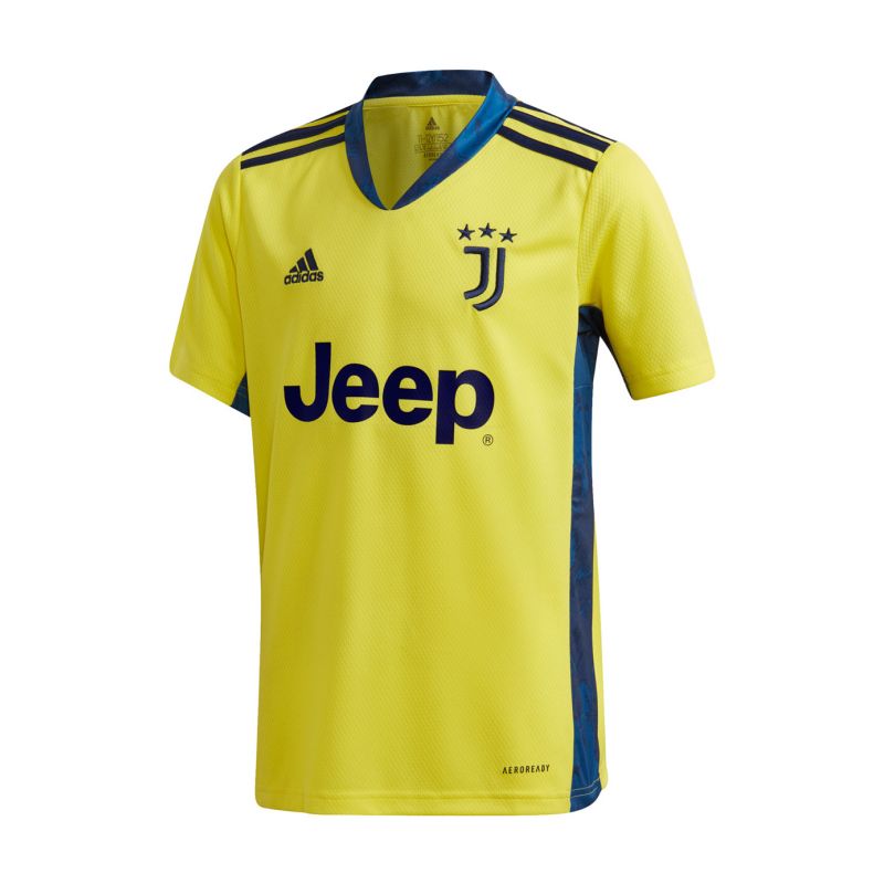 Adidas Juventus Turin Jr. FS8389 vratarski dres