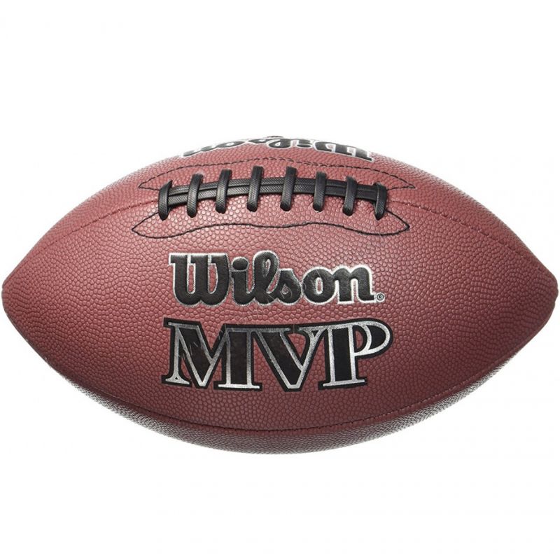 Wilson MVP uradna žoga za ragbi WTF1411XB