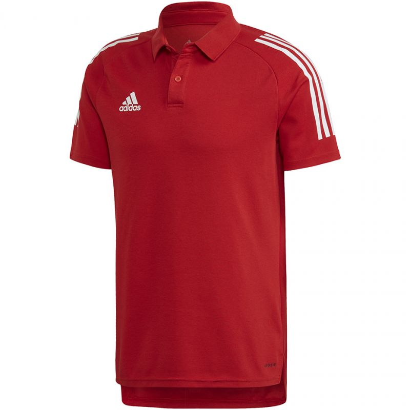 T-Shirt adidas Condivo 20 Polo M ED9235 – Reliveshop