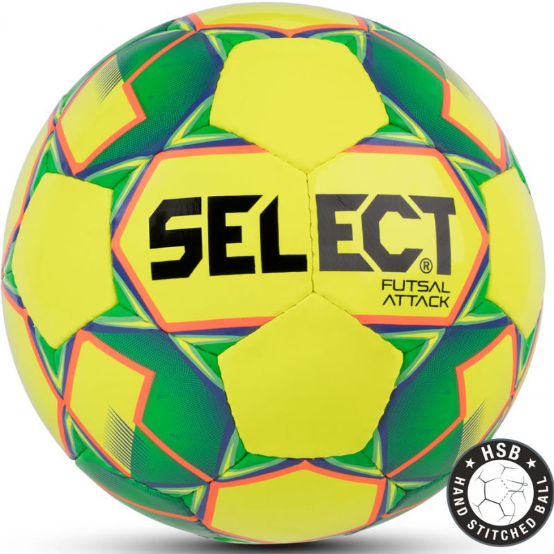 Football Select Futsal Attack 2018 Dvorana 14160