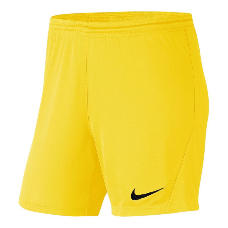 Kratke hlače Nike Park III W BV6860-719