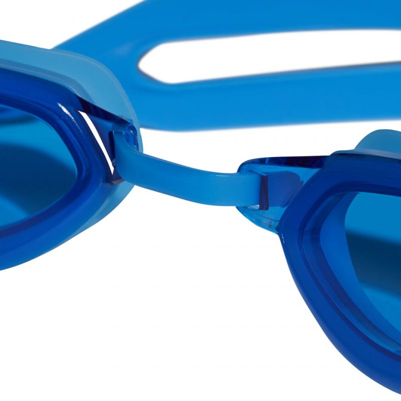Plavalna očala adidas Persistar Fit Junior Unmirrored BR5833