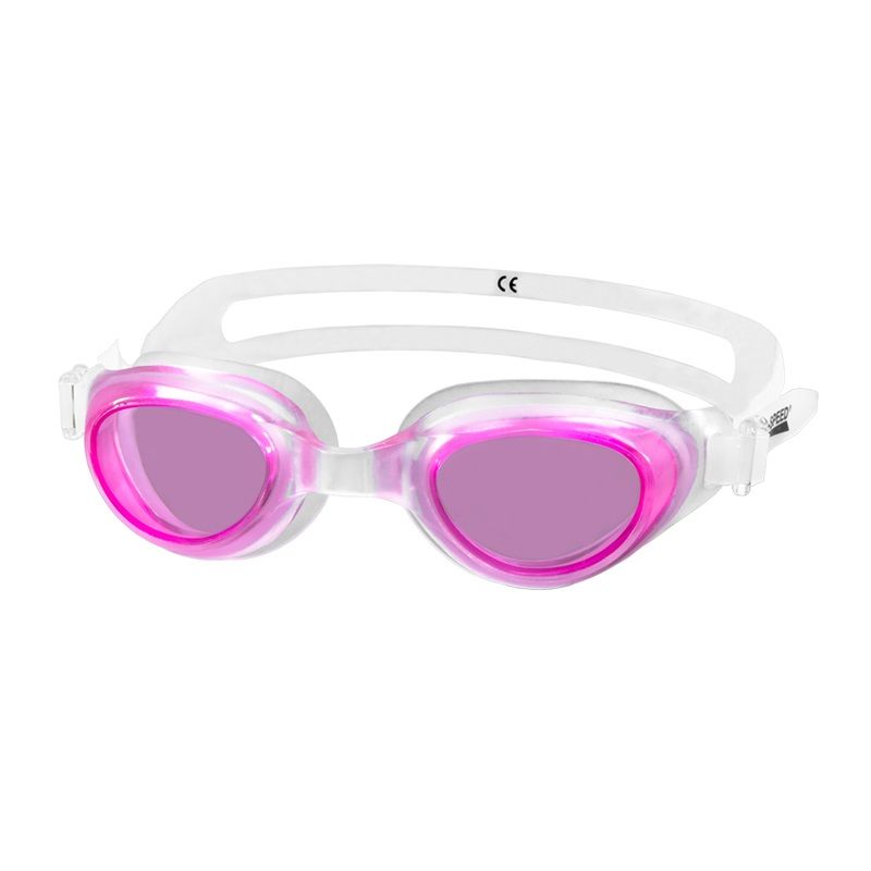 Plavalna očala Aqua-Speed ​​Agila JR roza 27/033