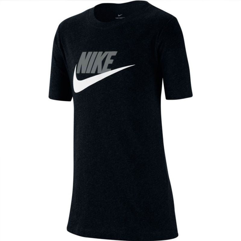 Koszulka Nike G NSW TEE DPTL BASIC FUTURA AR5252 013