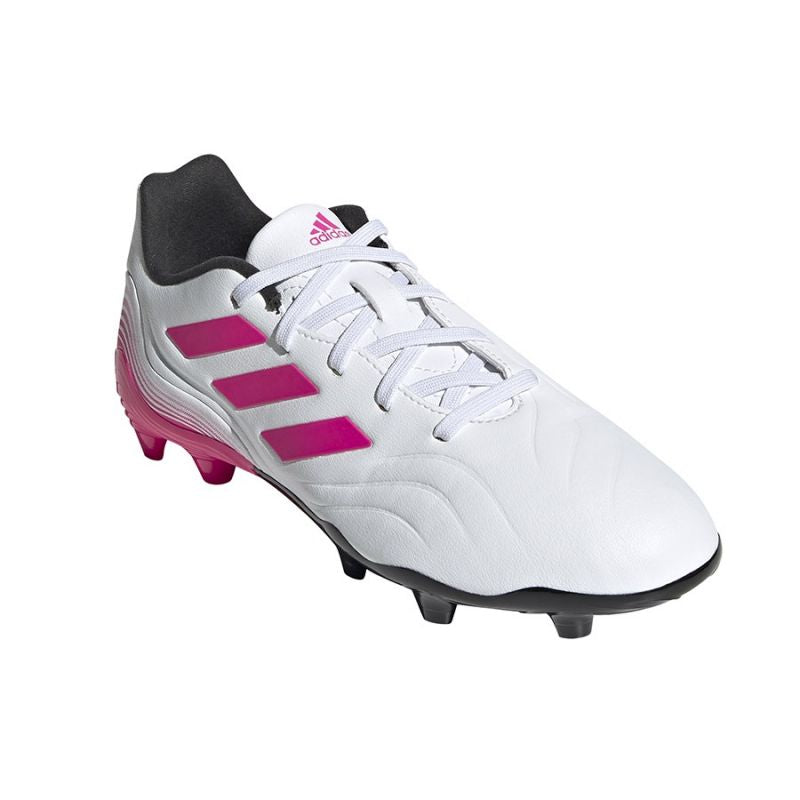 Nogometni čevlji Adidas Copa Sense.3 FG Jr FX1986