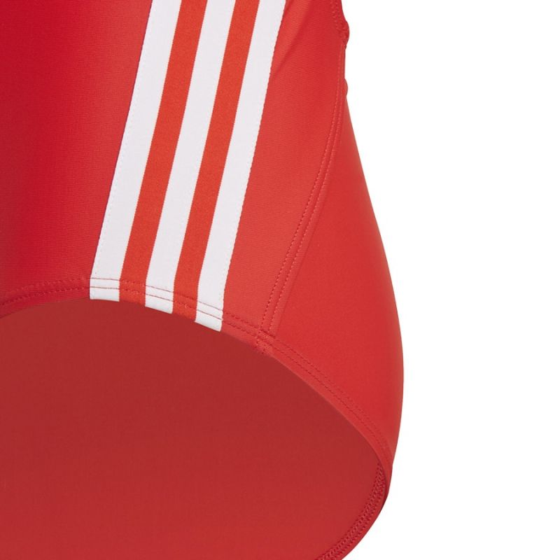 Adidas Athly V 3 Stripes Swimsuit Jr GQ1143 kostim