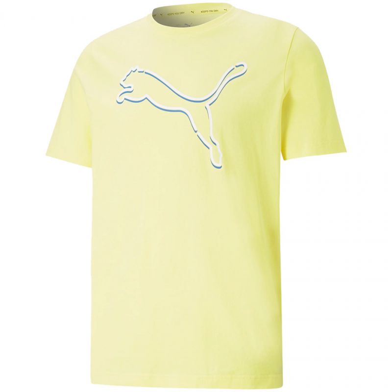 Puma Modern Sport Logo Tee M 585818 38 – Reliveshop