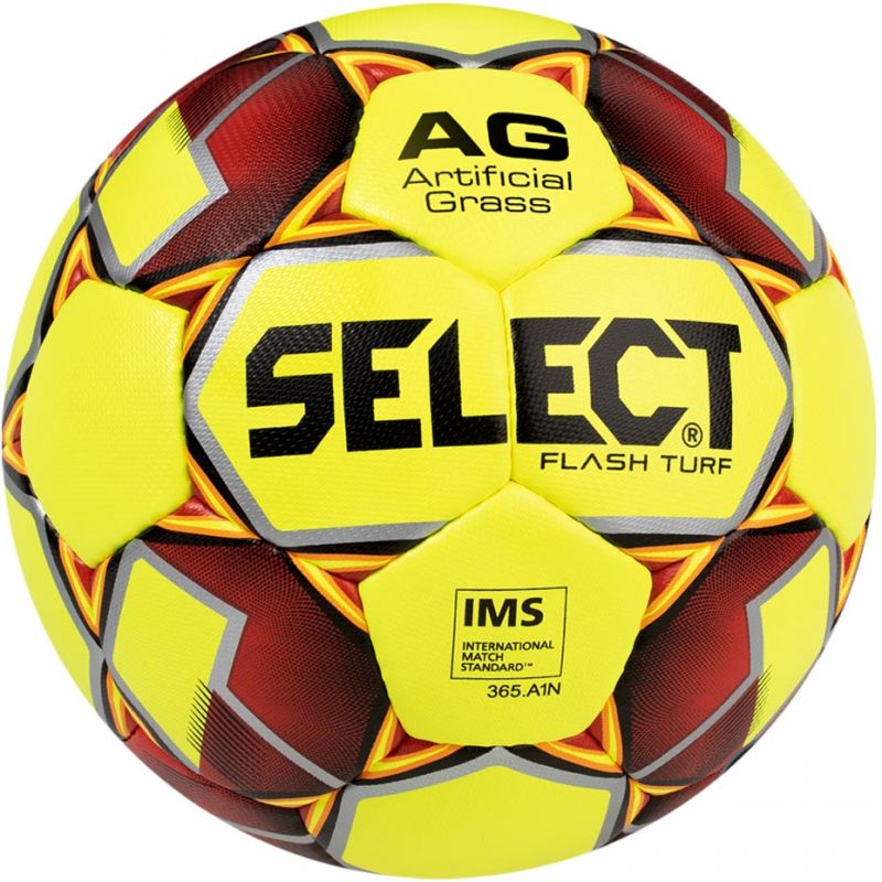 Football Select Flash Turf 5 2019 IMS M 14991