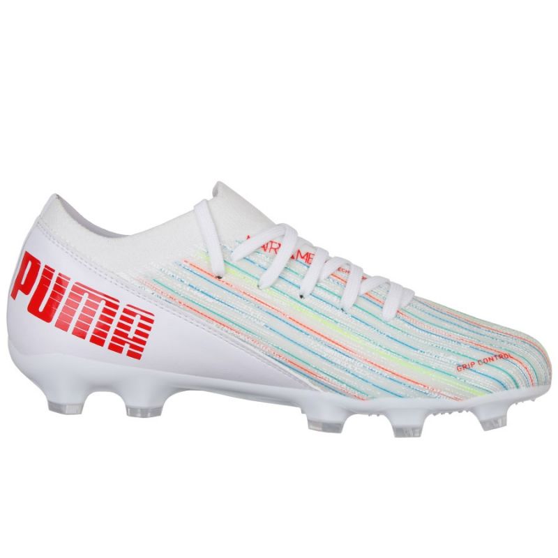Nogometni čevlji Puma Ultra 3.2 FG AG Jr 106360 06