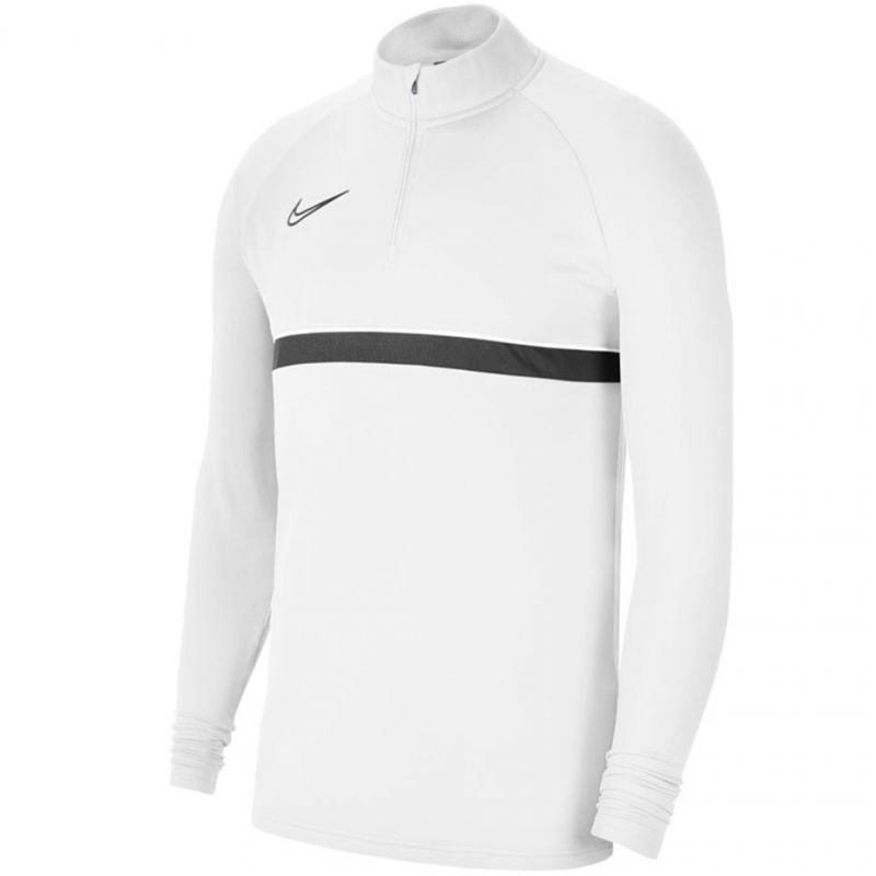 Pulover Nike DF Academy 21 Dril Top Jr CW6112 100