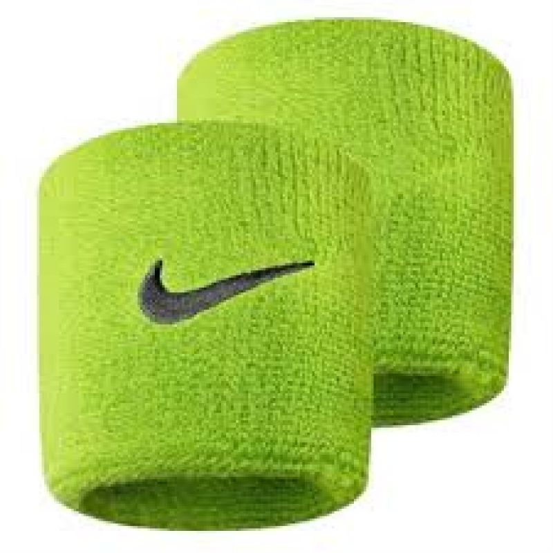 Zapestnica Nike Swoosh 2 kosa NNN04710