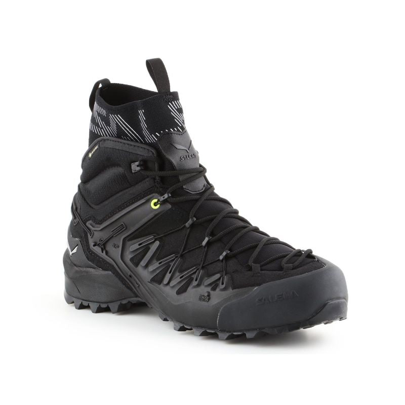Salewa Wildfire Edge Gtx M 61350-0971 shoes – Reliveshop