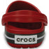 Crocs Crocband Clog Jr 204537 6IB čevlji