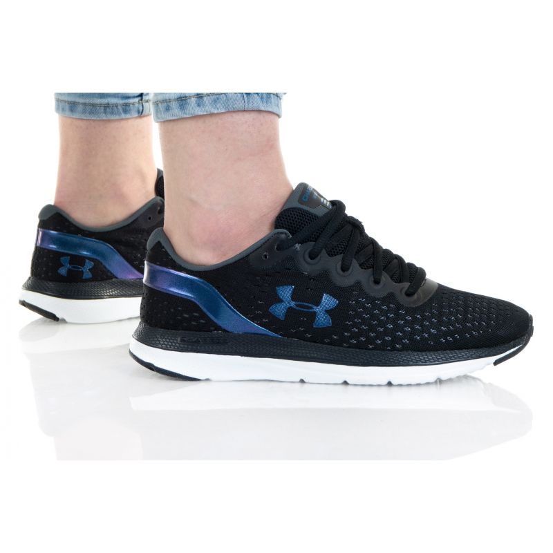 Under Armour Charged Impulse Shft W 3024444-001