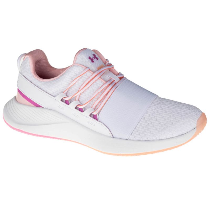 Under Armour W Charged Breathe CLR SFT W 3023658-100
