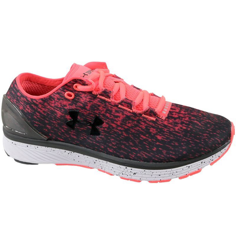 Under Armor Charged Bandit Ombre M 3020119-600 running shoes