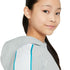 Pulover Nike NK Dry Academy Hoodie Po Fp JB Junior CZ0970-019