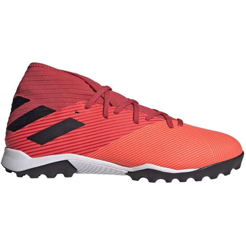 Nogometni čevlji Adidas Nemeziz 19.3 TF M EH0286