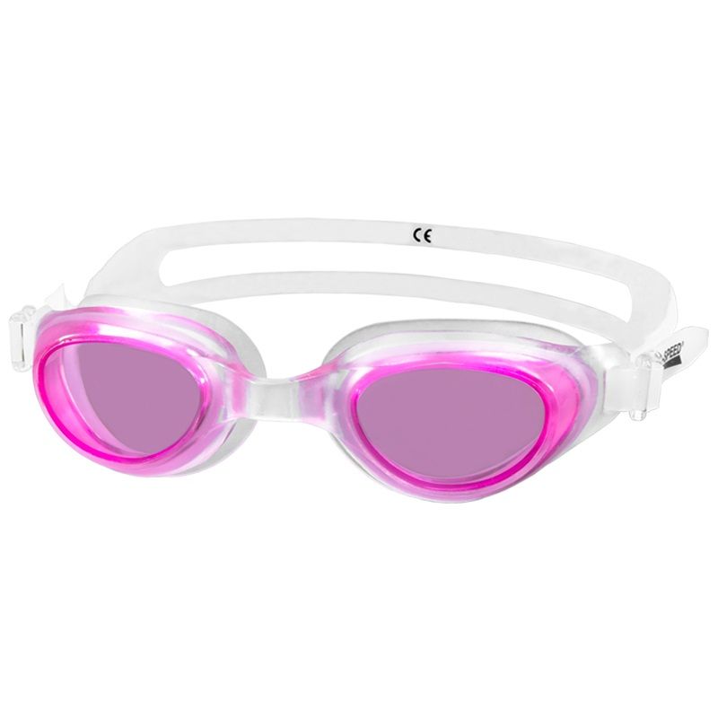 Plavalna očala Aqua-Speed ​​Agila roza 27/066