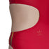 Adidas Originals Adicolor 3D Trefoil Swimsuit W GJ7716 kopalke