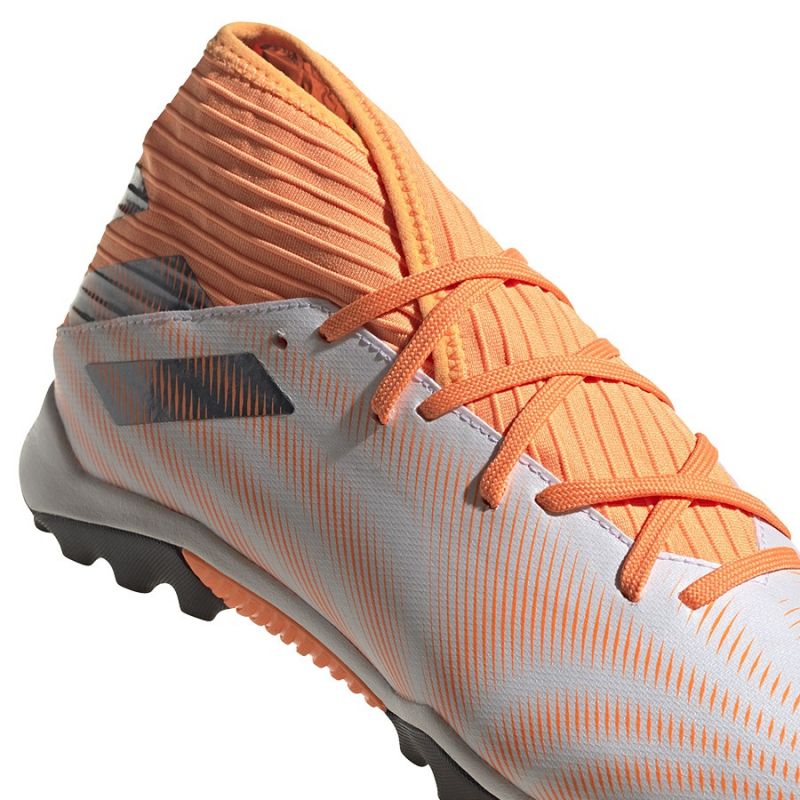 Nogometni čevlji Adidas Nemeziz.3 TF M FW7345