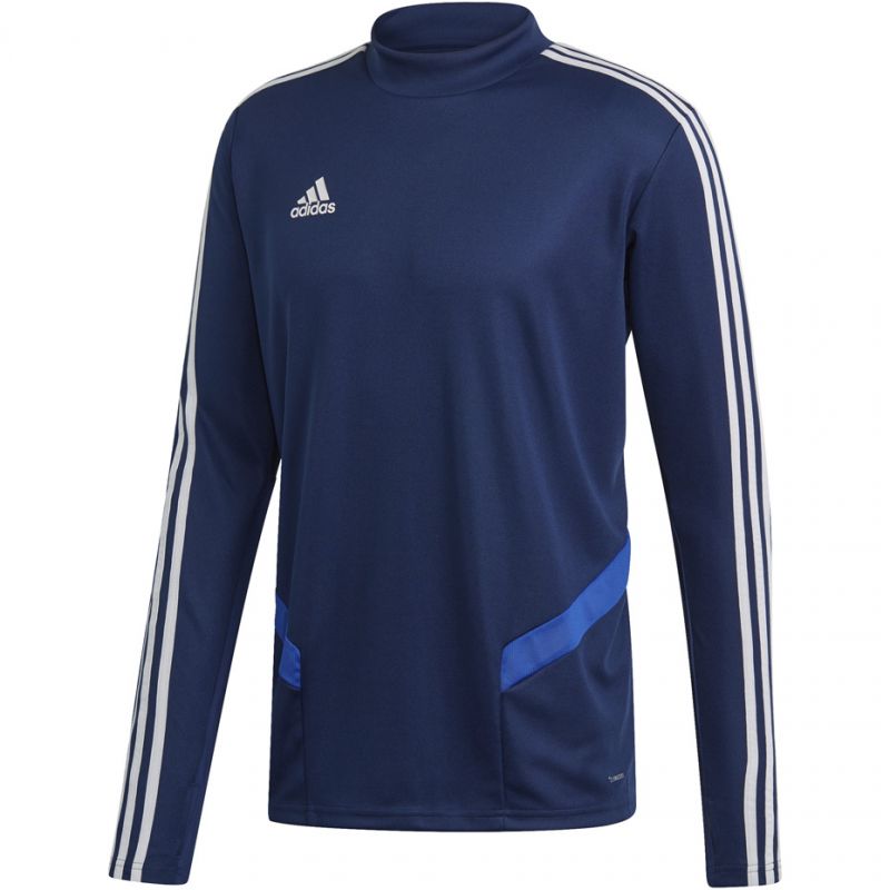 Adidas Tiro 19 Training Top M DT5278 football jersey – Reliveshop