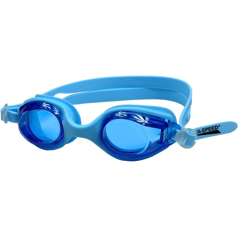 Plavalna očala Aqua-Speed ​​Ariadna JR 02/034