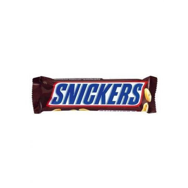 ALI JE REKLAMA ZA SNICKERS RESNIČNA?