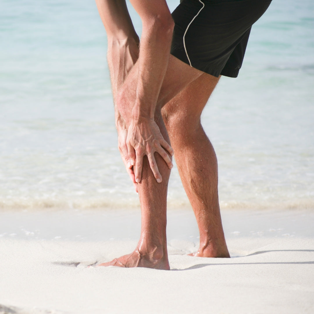 TEORIJA: MUSKELFIBER oz. DOMS (»DELAYED ONSET MUSCLE SORNESS«)