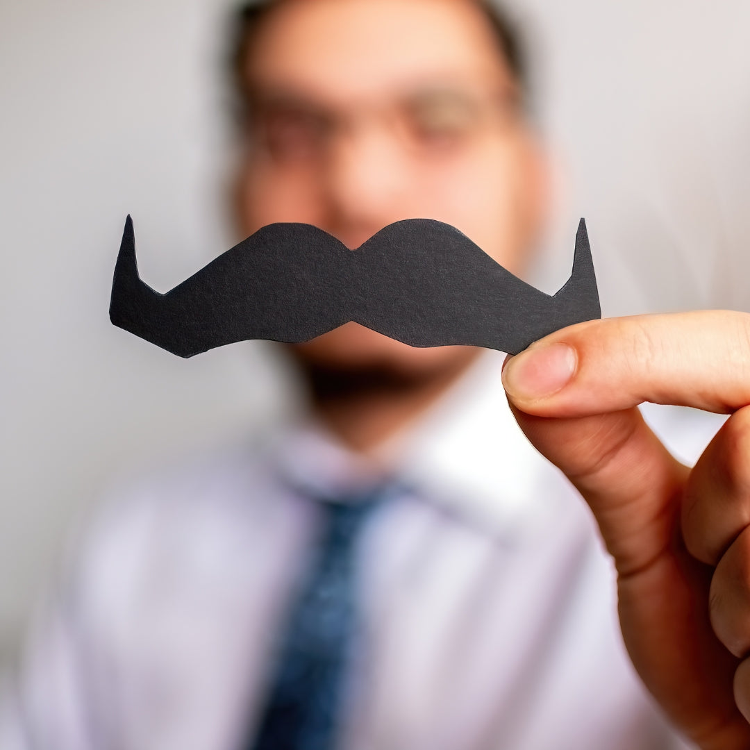 Ozaveščanje moških za boj proti raku ter opozarjanje na duševno zdravje